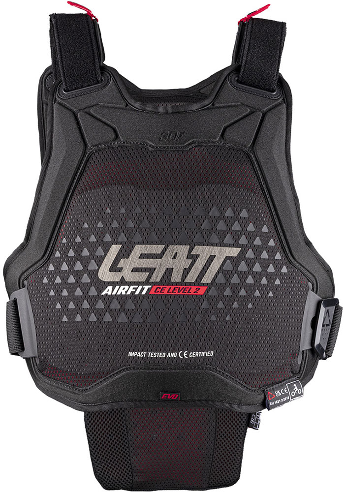 Leatt 3DF AirFit Evo - Chest Protector
