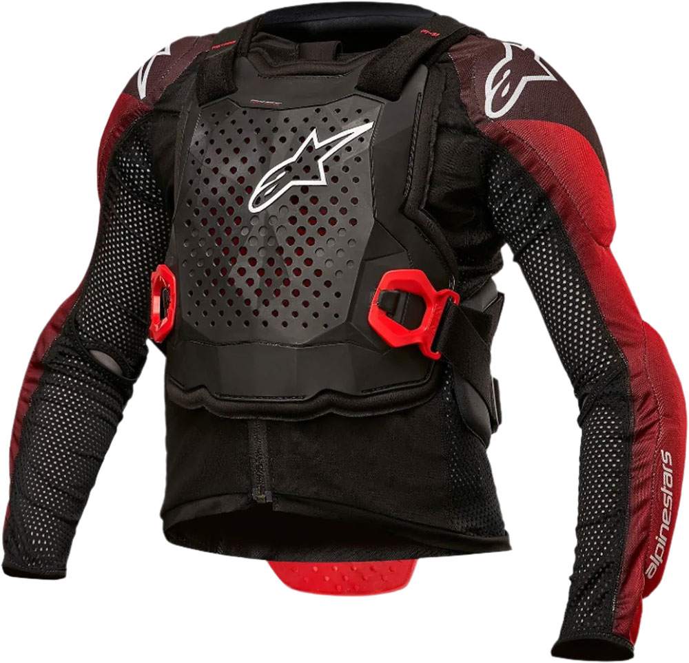 Alpinestars Bionic Tech - Kids Protector Jacket