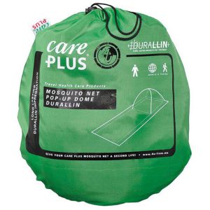 care plus pop-up dome durallin 1 p