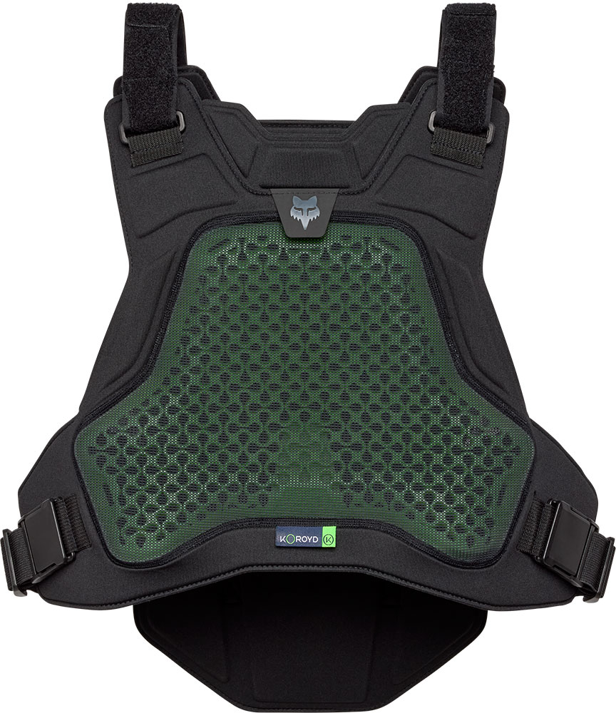Fox Racing Airframe - Protector Vest