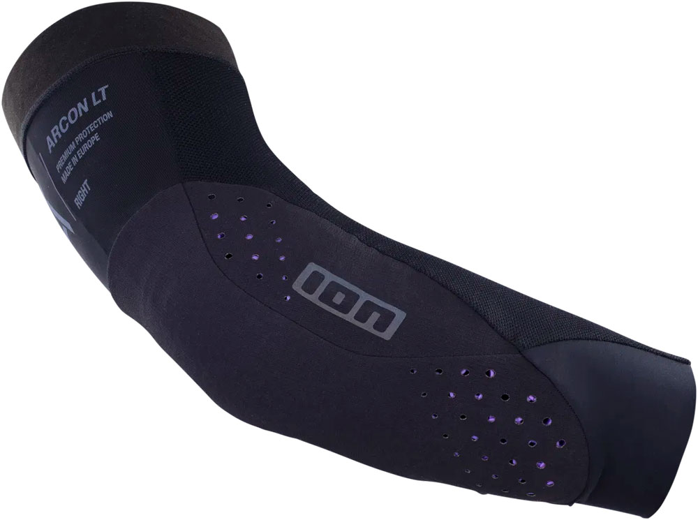 ION Arcon LT - Elbow Protectors
