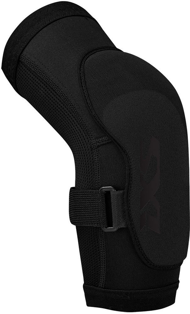 iXS Flow 2.0 - Protetores de Cotovelo