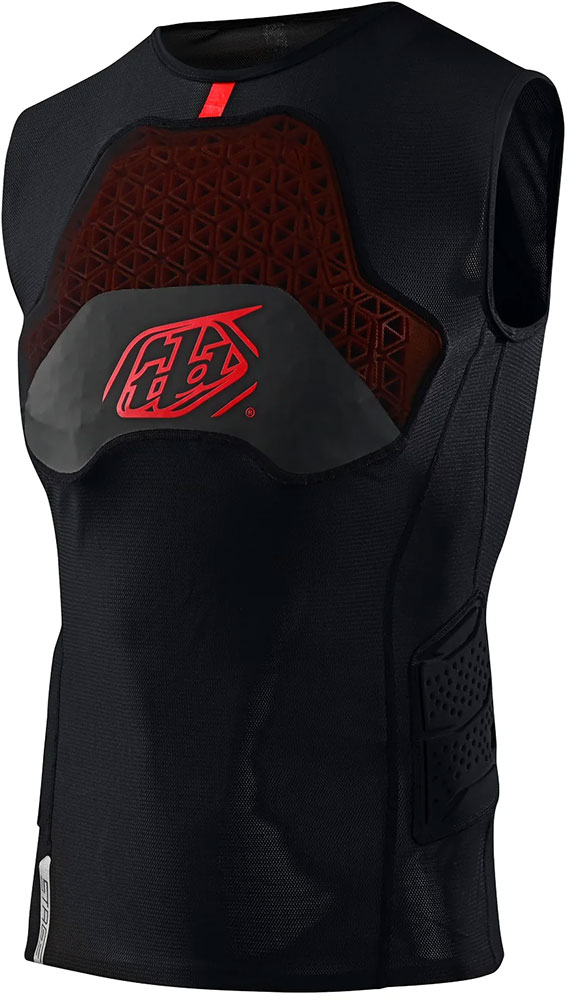 Troy Lee Designs Stage Ghost D30 - Protector Vest