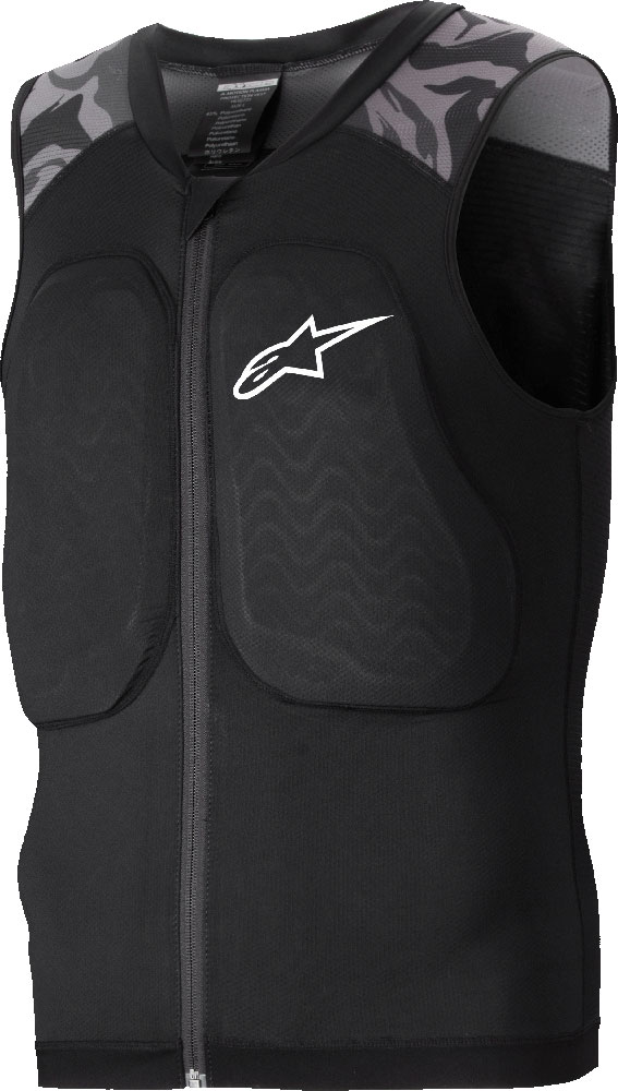Alpinestars Motion Plasma - Protector Vest