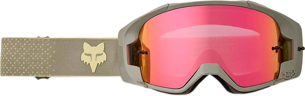 Fox Racing Vue Core Vivid - Goggle