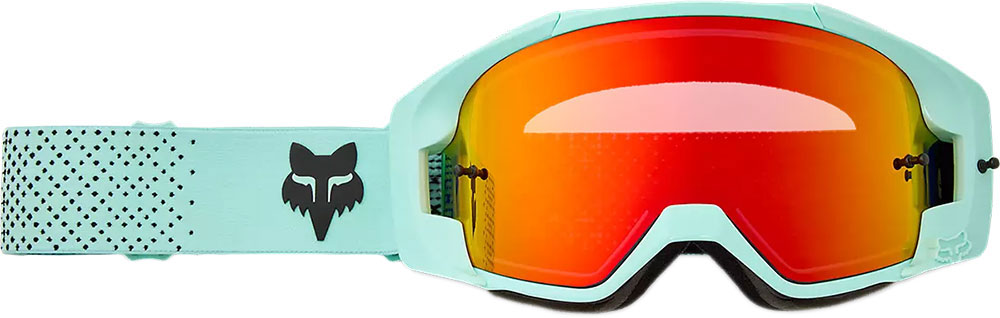 Fox Racing Vue Core Vivid - Goggle