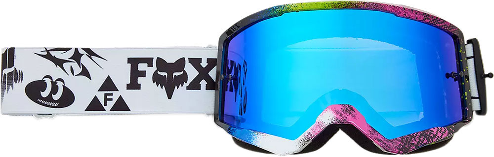 Fox Racing Main Image Cosmo Spark - Goggle