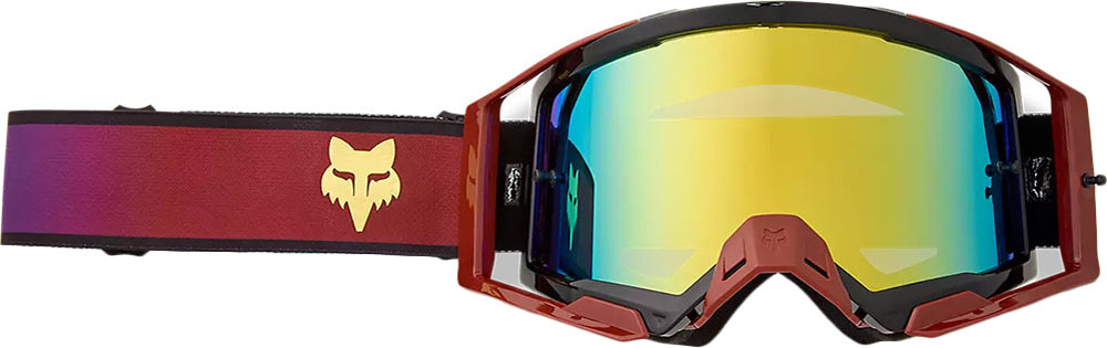 Fox Racing Airspace Drip Spark - Goggle