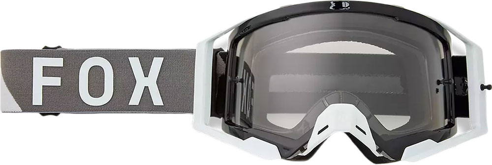 Fox Racing Airspace Tine Smoke - Goggle