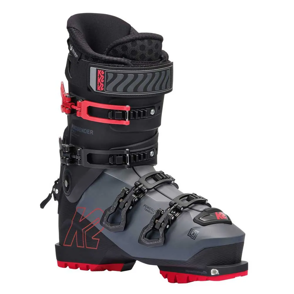 K2 Botas de esqui de turismo Mindbender 100 mv