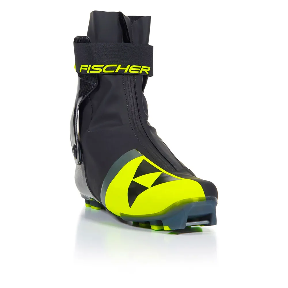 Fischer Botas de esqui nórdico Speedmax Skiathlon