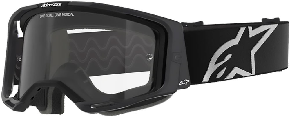 Alpinestars Vision 8 Corp - MTB Goggle