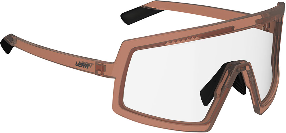 Leatt MadViz One Photochromic - Sports Glasses