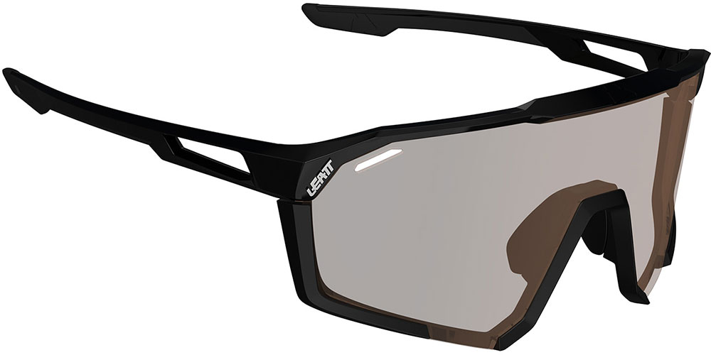 Leatt SpeedViz Pro Iriz (Multimirror Silver) - Sports Glasses