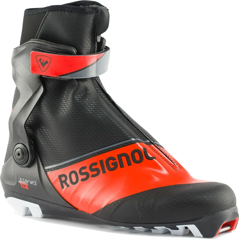 Rossignol Botas de esqui nórdico X-Ium W.C Skate