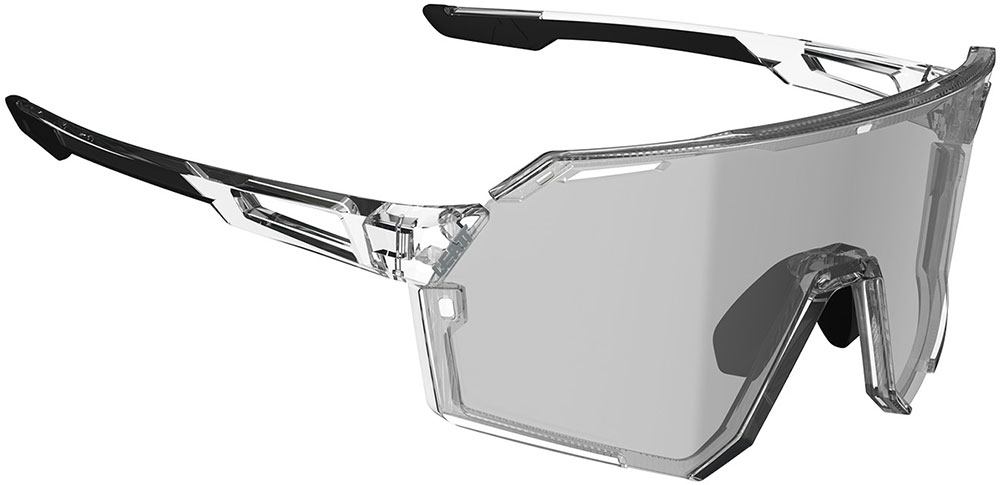 Leatt RideViz Pro Iriz (Multimirror Silver) - Sports Glasses