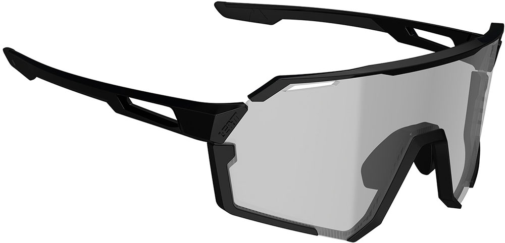 Leatt RideViz Pro Iriz (Multimirror Silver) - Sports Glasses
