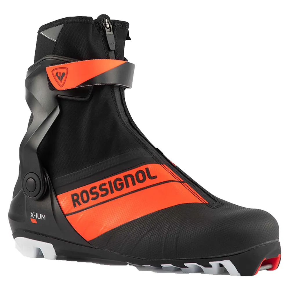Rossignol Botas de esqui nórdico X-Ium Skate