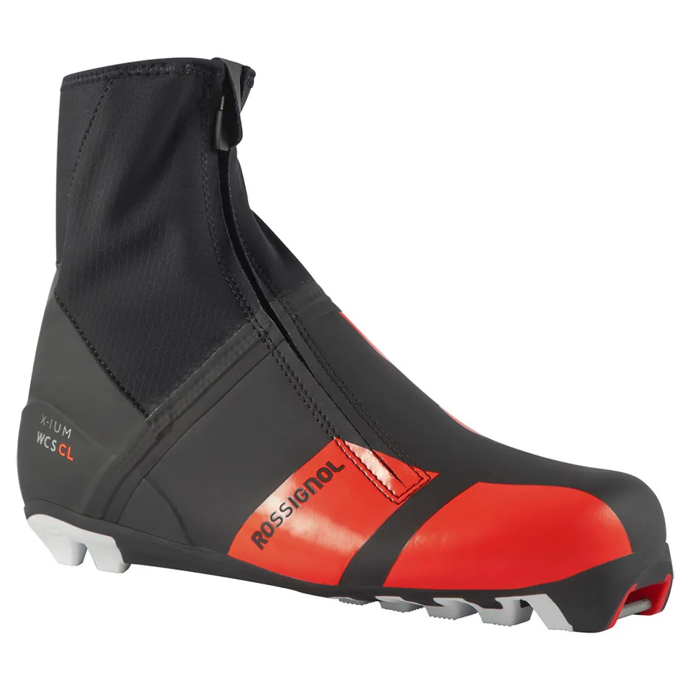 Rossignol Botas de esqui nórdico X-Ium WCS Classic