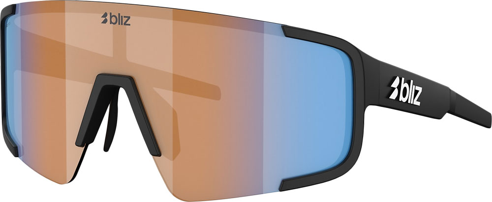BLIZ P003 Small Nano Optics Nordic Light - Sports Glasses