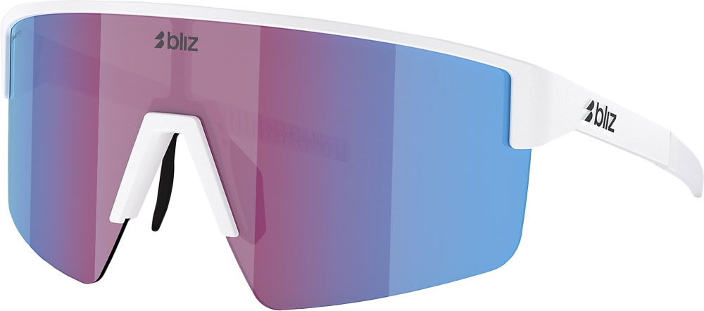 BLIZ P004 Nano Optics Nordic Light - Sports Glasses