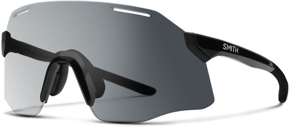 Smith Vert Photochromic Clear To Gray - Sunglasses