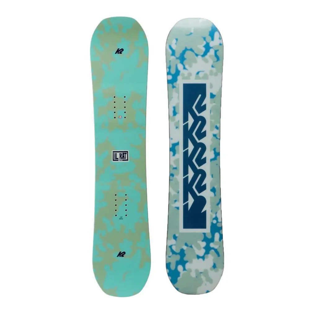 K2 Snowboard júnior Lil kat