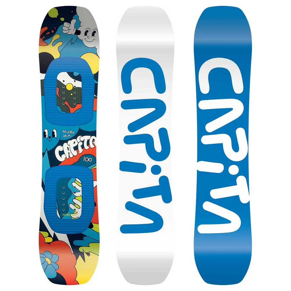 Capita Snowboard júnior Micro 100