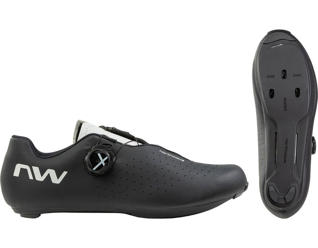 Northwave Sonic Plus Wide - Road Bike Shoes