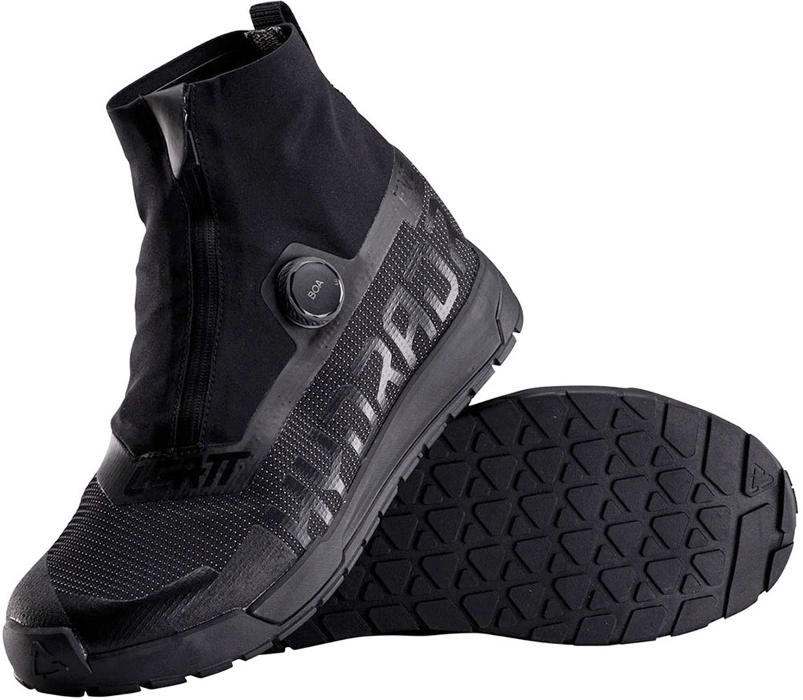 Leatt 7.0 HydraDri ProFlat Boa - MTB Shoes