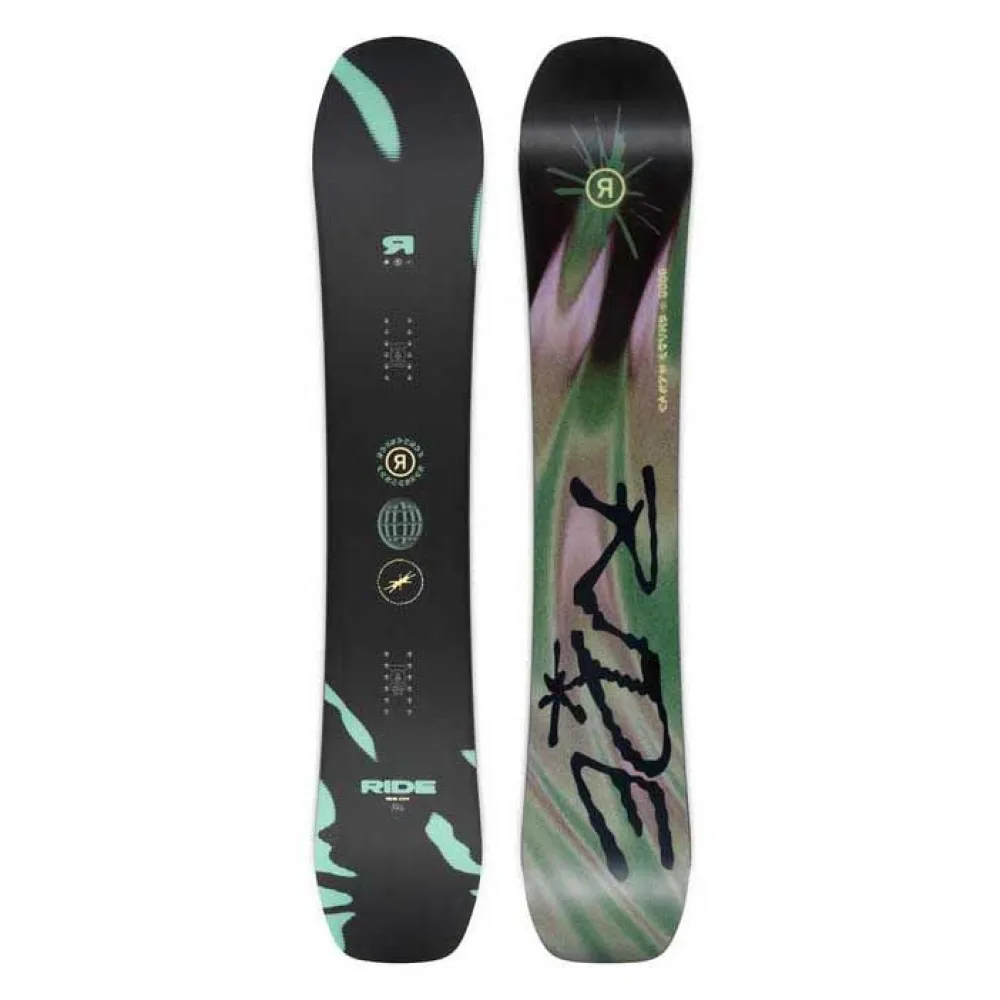 Ride Prancha de snowboard Berzerker