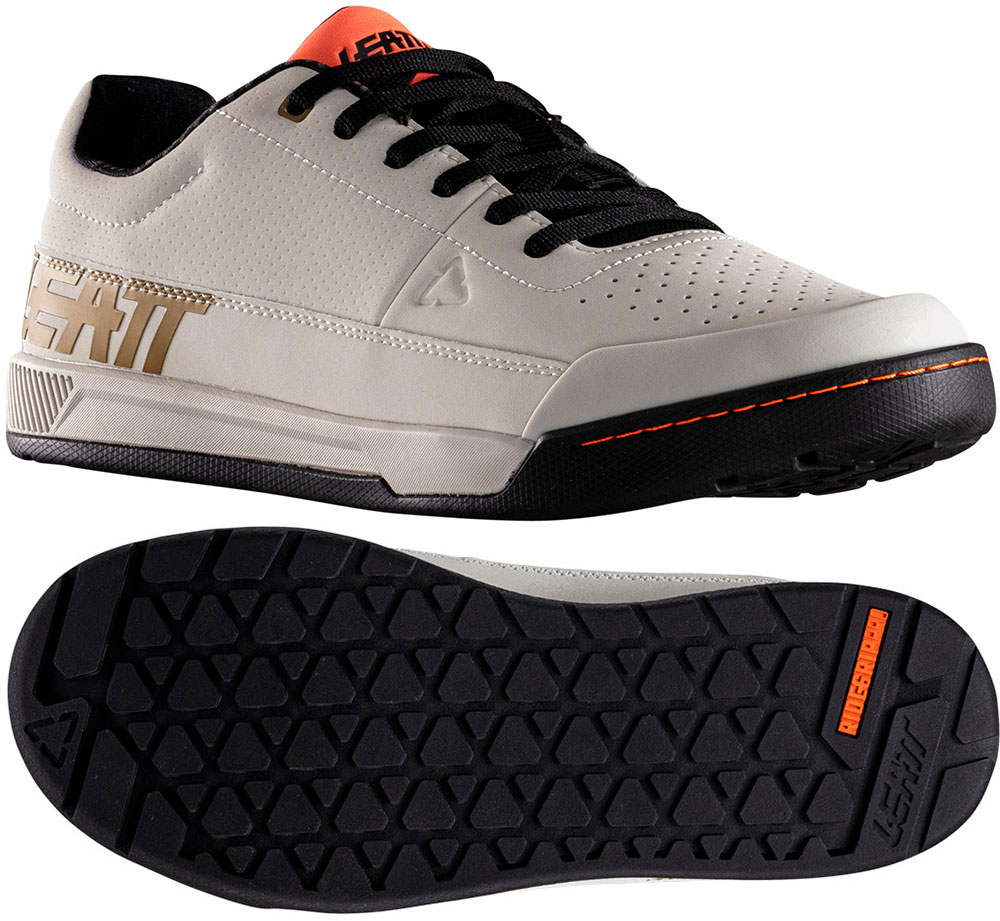 Sapatos Leatt 2.0 Flat - MTB