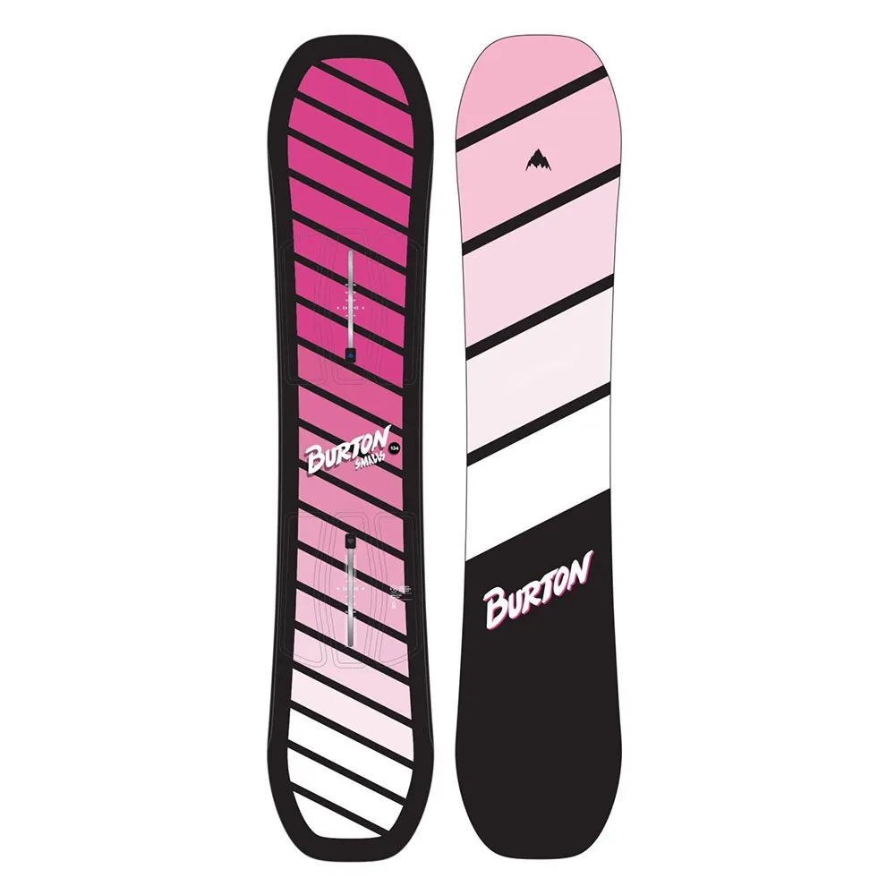 Burton Snowboard júnior Smalls