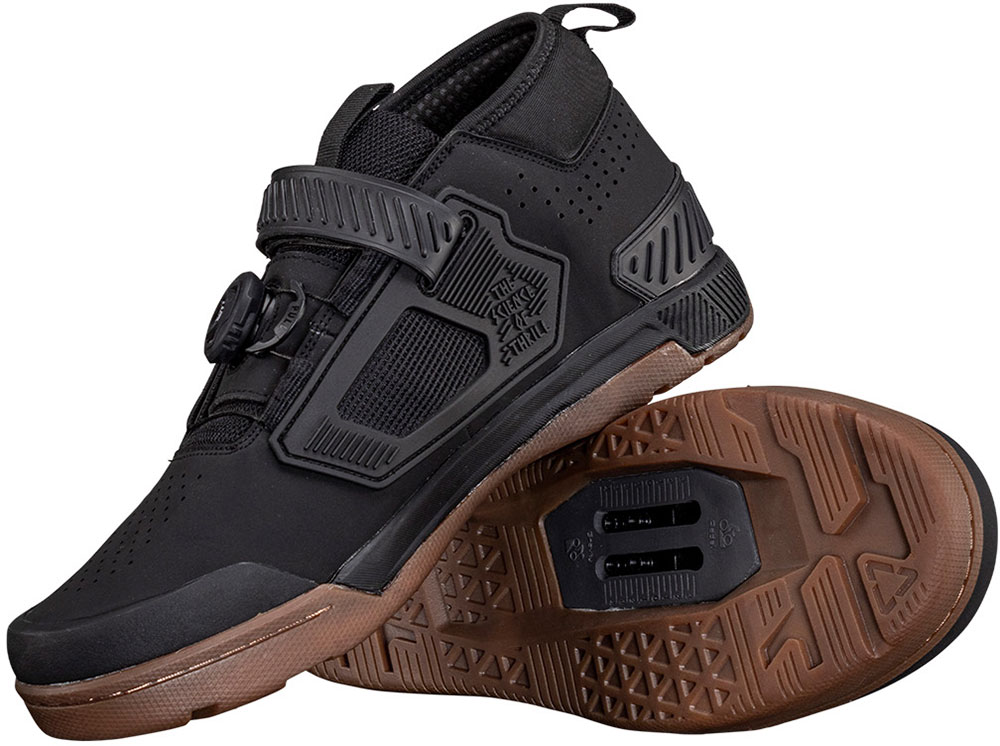 Leatt 4.0 Clip Pro - MTB Shoes