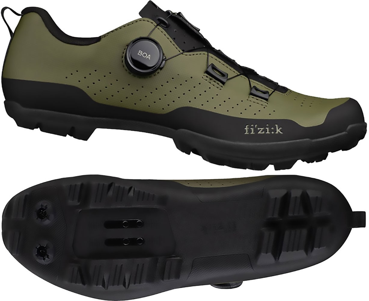 Fizik Atlas - MTB Shoes