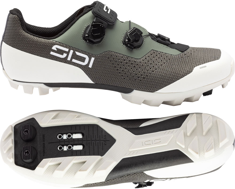 Sidi Dominator X - MTB Shoes