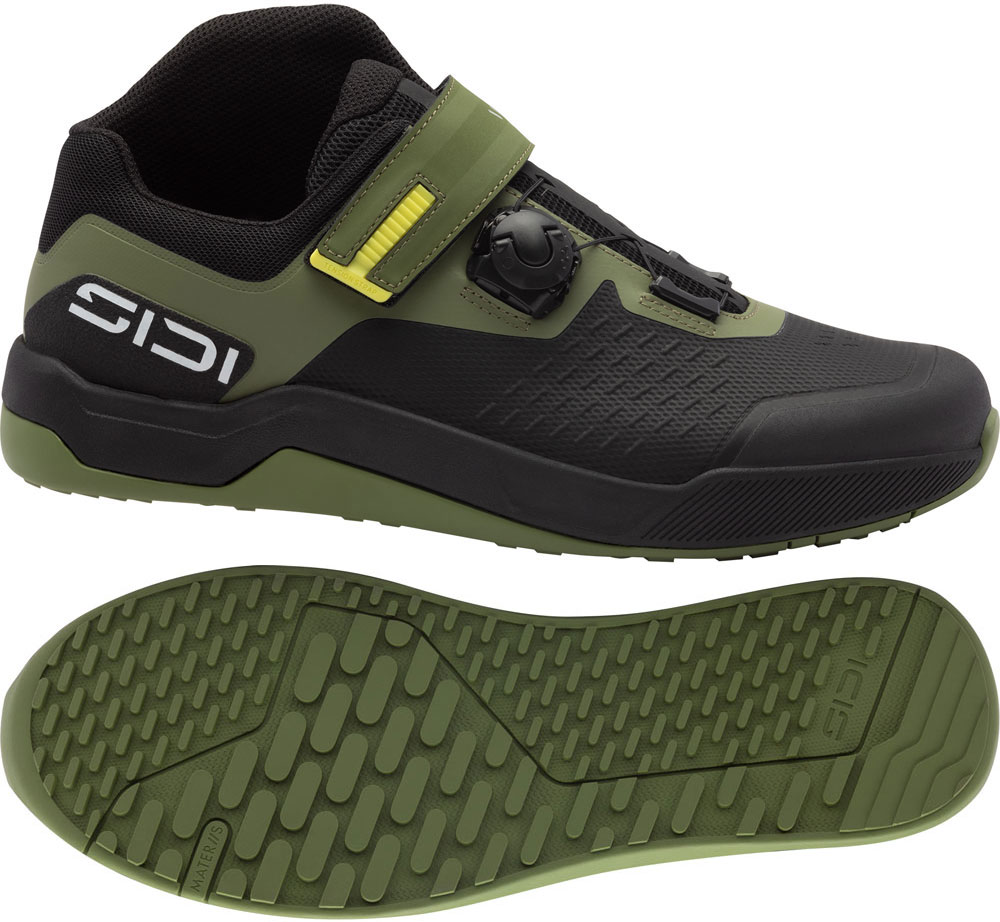 Sidi Descentio - MTB Shoes