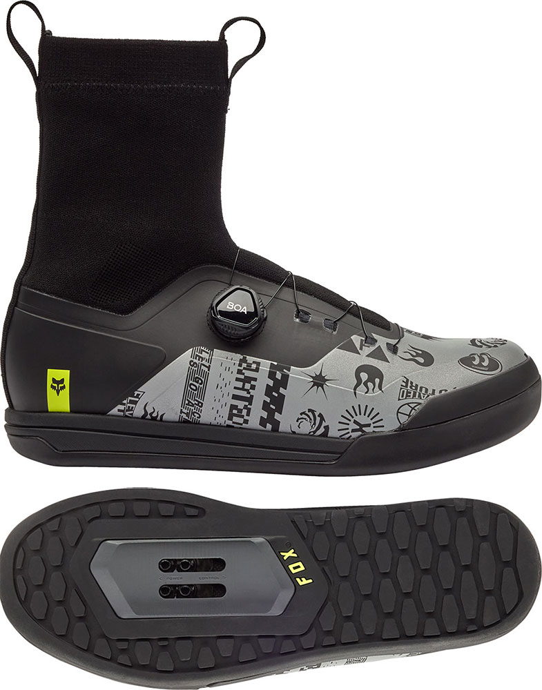 Fox Racing Union All Weather Lunar - MTB Shoes