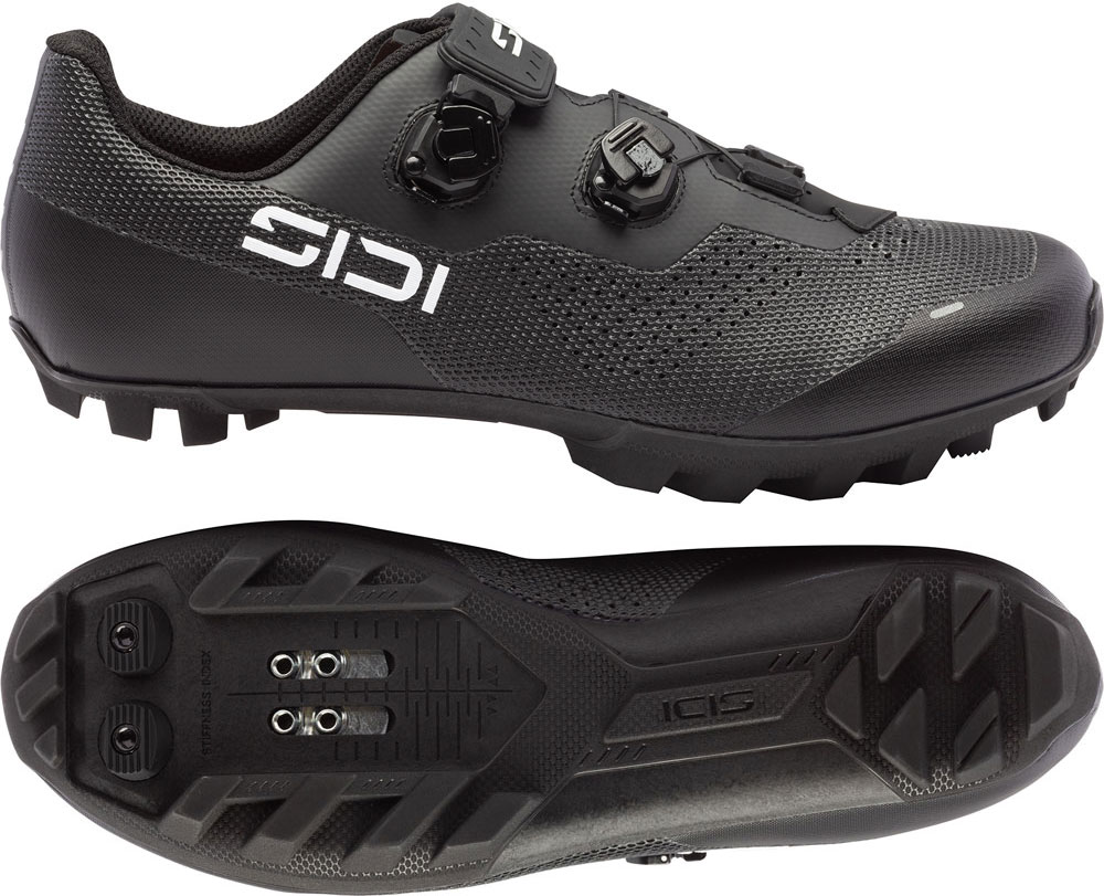 Sidi Dominator X - MTB Shoes