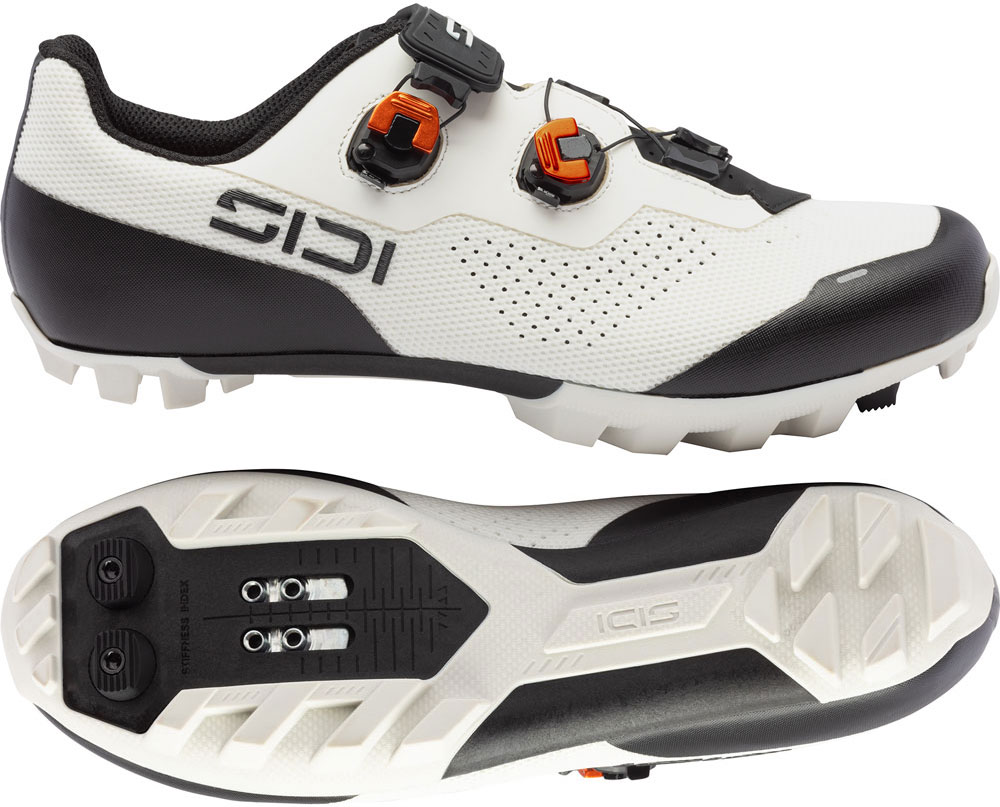 Sidi Dominator X - MTB Shoes