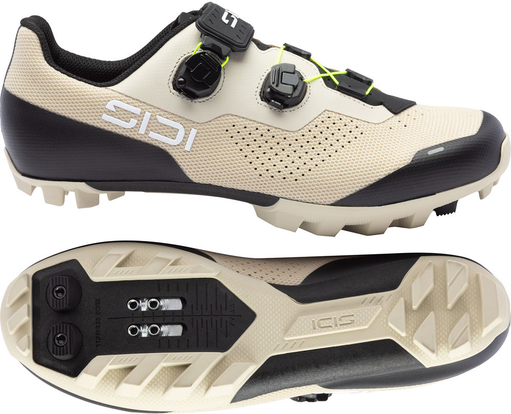 Sidi Dominator X - MTB Shoes