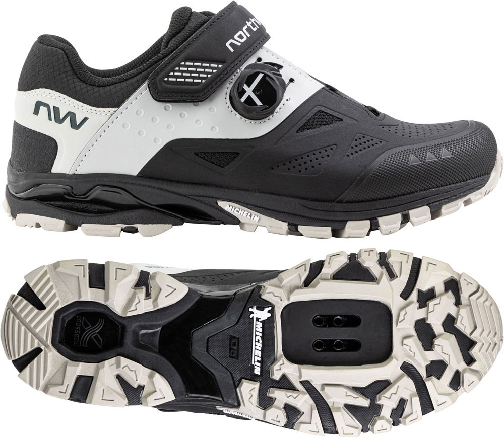Northwave Spider Plus 3 - Sapatilha - MTB
