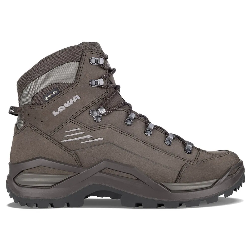 Lowa Botas de caminhada Renegade EVO Goretex Mid
