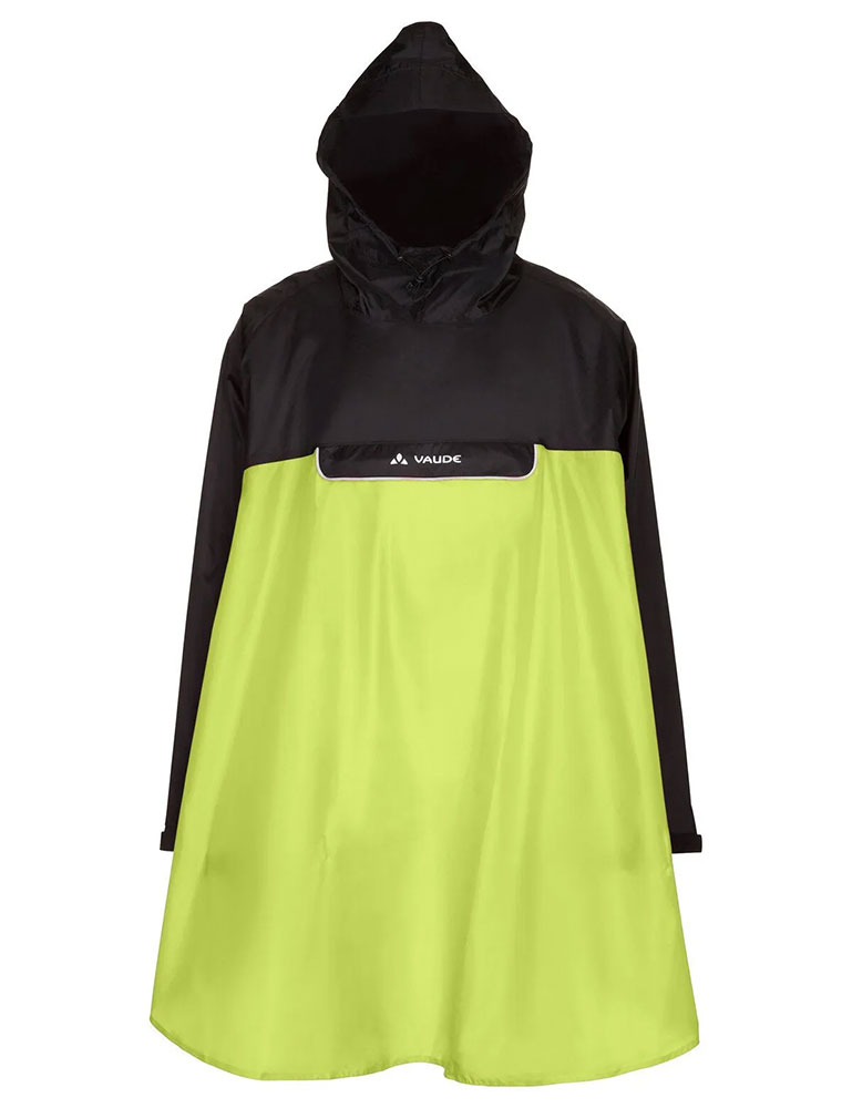 Vaude Valero - Poncho