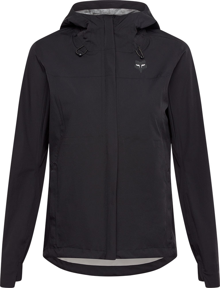 Fox Racing Ranger Lunar - Women's MTB Rain Jacket