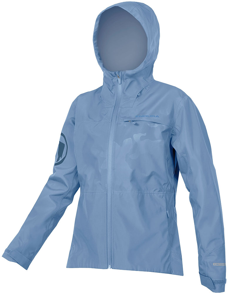 Endura Singletrack II - Women's MTB Jacket