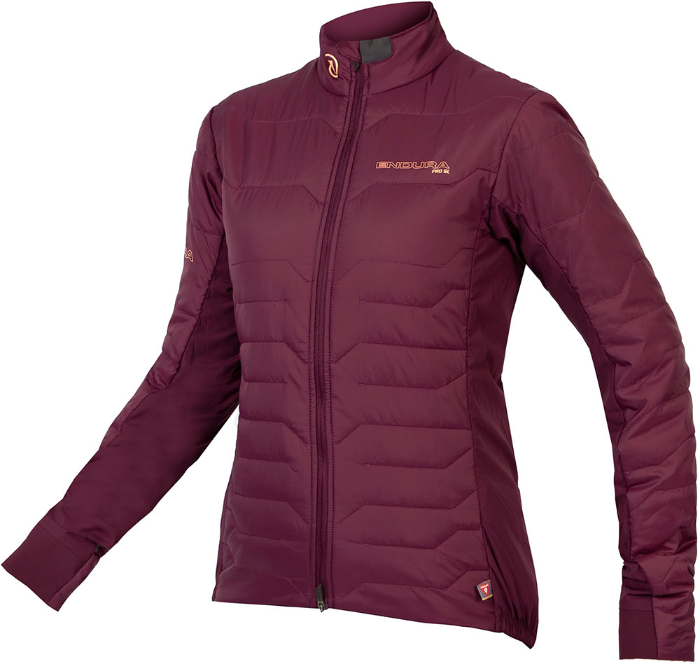 Endura Pro SL Primaloft - Women's MTB Jacket