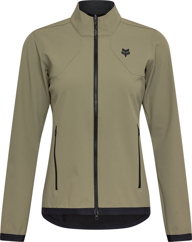 Fox Racing Ranger Fire - Women's MTB Jacket