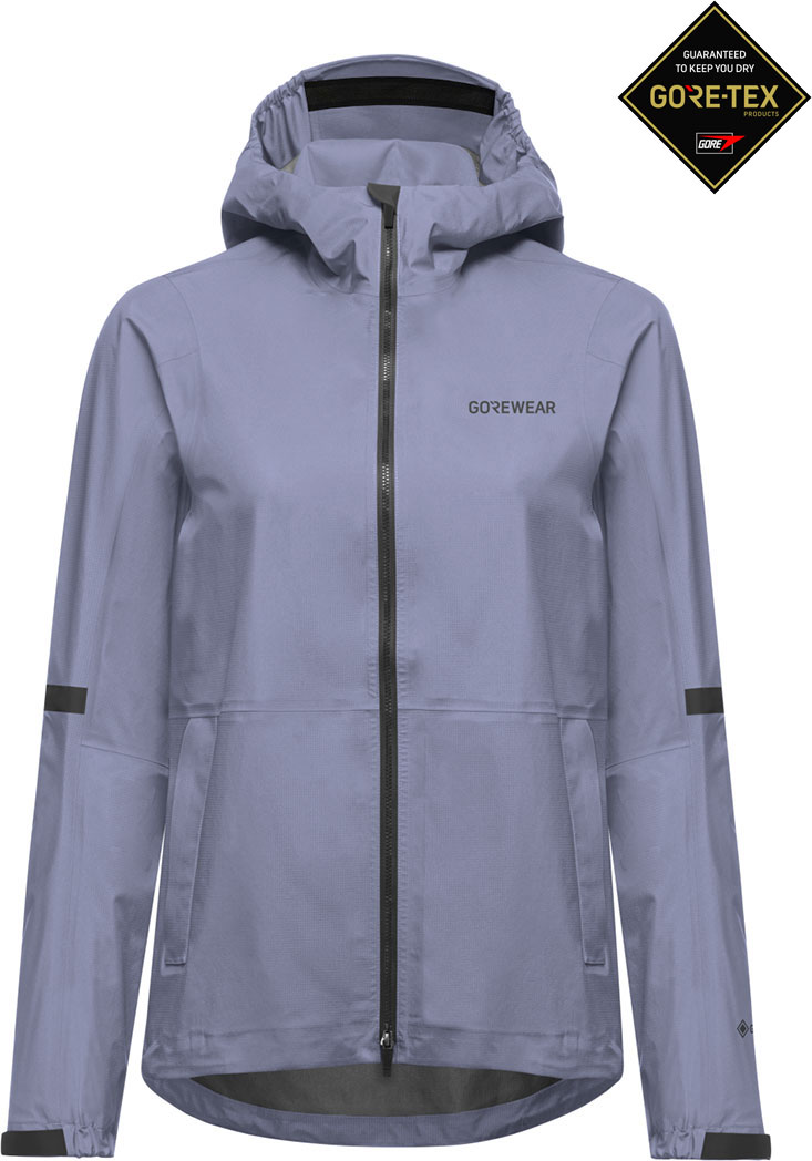 GOREWEAR Lupra Gore-Tex 2.0 - Women's MTB Rain Jacket