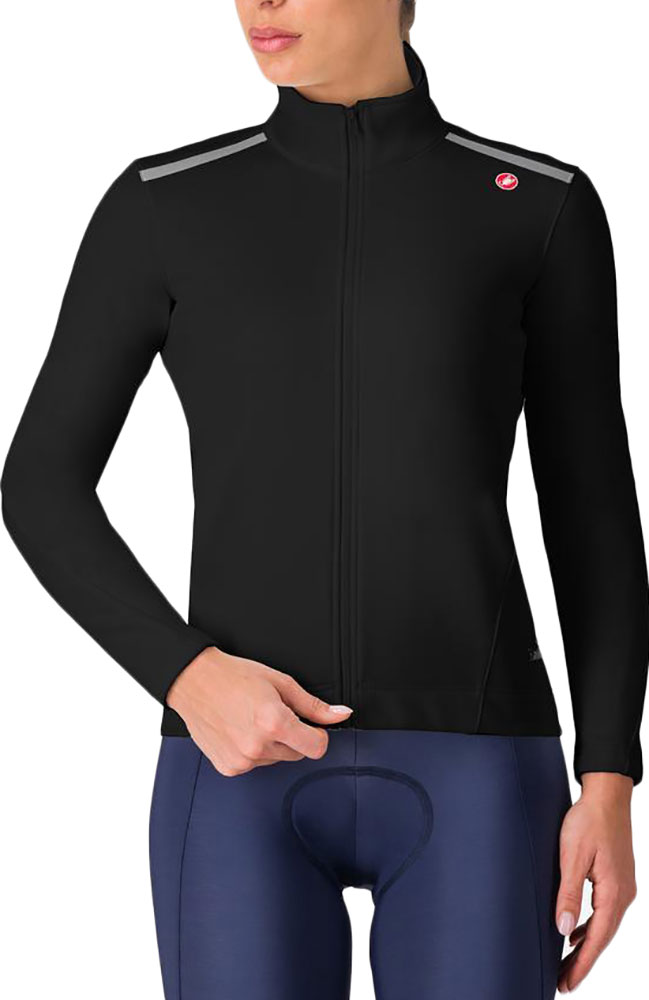 Castelli Espresso Air - Women's Jacket